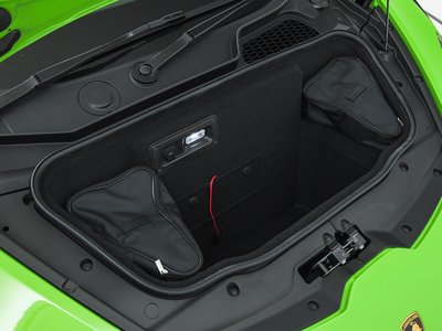 2024 Lamborghini HURACAN 缩略图 11