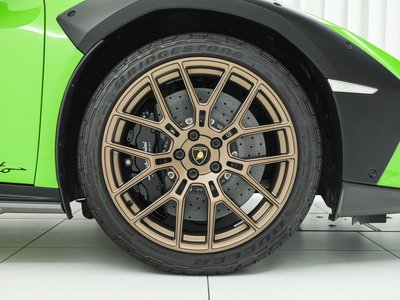2024 Lamborghini HURACAN 缩略图 30