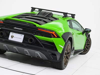 2024 Lamborghini HURACAN 缩略图 37