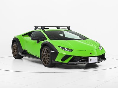 2024 Lamborghini HURACAN 照片 1