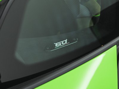 2024 Lamborghini HURACAN 缩略图 27