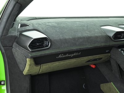 2024 Lamborghini HURACAN 缩略图 18