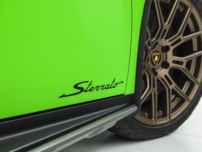 2024 Lamborghini HURACAN 缩略图 33
