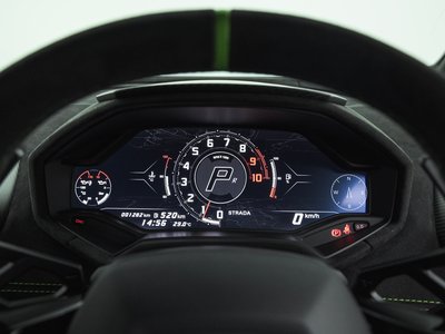 2024 Lamborghini HURACAN 缩略图 21
