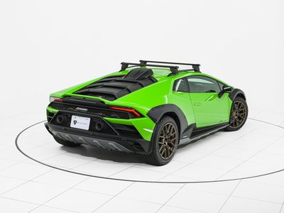 2024 Lamborghini HURACAN 缩略图 39
