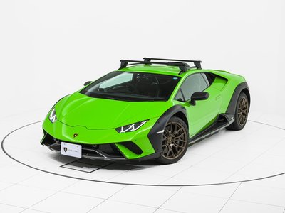 2024 Lamborghini HURACAN 缩略图 38