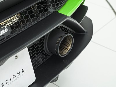 2024 Lamborghini HURACAN 缩略图 35