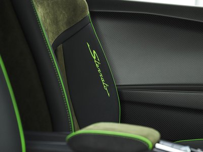 2024 Lamborghini HURACAN 缩略图 14