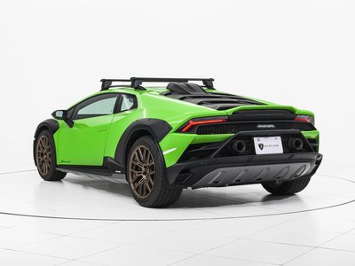 2024 Lamborghini HURACAN 照片 6