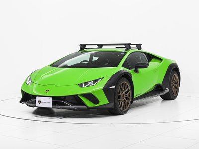 2024 Lamborghini HURACAN 照片 3