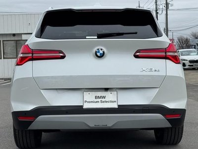 BMW X3 - 2
