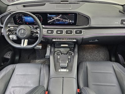 صورة 5 لـ 2023 Mercedes-BENZ GLE