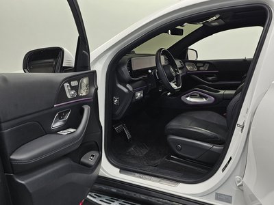 صورة 10 لـ 2023 Mercedes-BENZ GLE