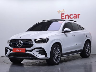 صورة 1 لـ 2023 Mercedes-BENZ GLE