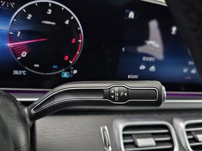 صورة 9 لـ 2023 Mercedes-BENZ GLE