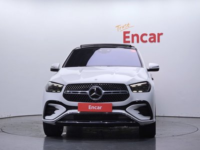 صورة 2 لـ 2023 Mercedes-BENZ GLE