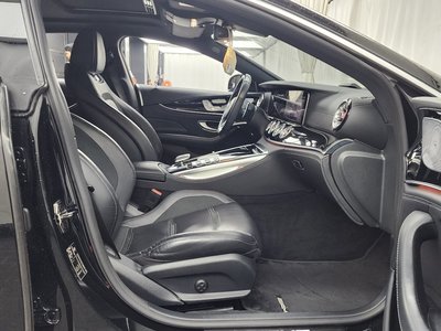 صورة مصغرة 11 لـ 2021 Mercedes-BENZ GT AMG