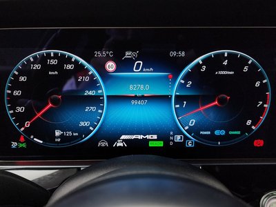 صورة 8 لـ 2021 Mercedes-BENZ GT AMG