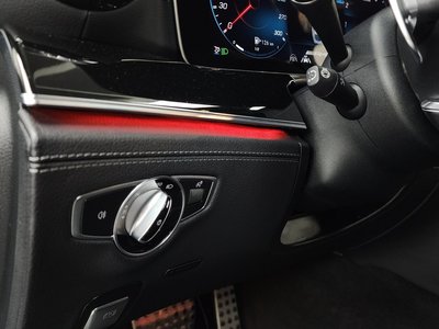 صورة مصغرة 16 لـ 2021 Mercedes-BENZ GT AMG