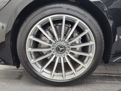 صورة 6 لـ 2021 Mercedes-BENZ GT AMG