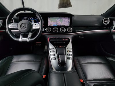 صورة 5 لـ 2021 Mercedes-BENZ GT AMG