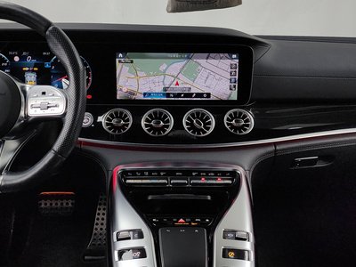 صورة مصغرة 14 لـ 2021 Mercedes-BENZ GT AMG