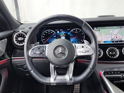 صورة مصغرة 13 لـ 2021 Mercedes-BENZ GT AMG