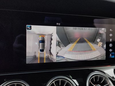 صورة مصغرة 15 لـ 2021 Mercedes-BENZ GT AMG