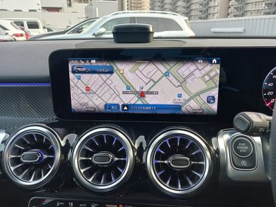 MERCEDES-BENZ GLB AMG - 7