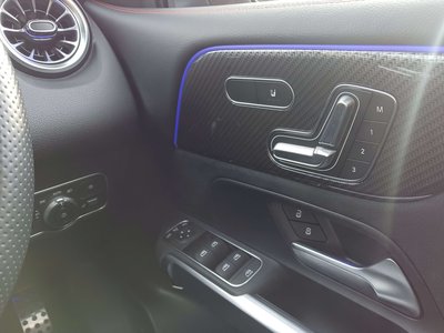 MERCEDES-BENZ GLB AMG - 9