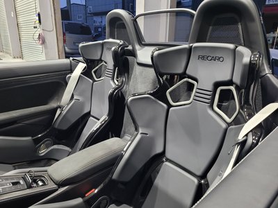 2021 Porsche 718 照片 7