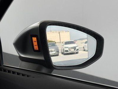 2023 AUDI S3 SPORTBACK — миниатюра 19