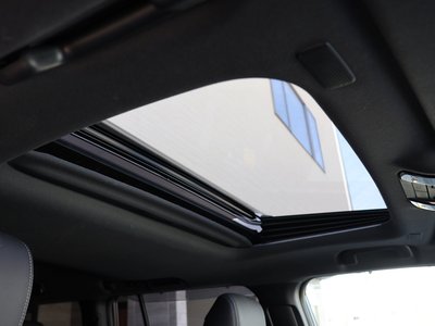 TOYOTA LAND CRUISER 250 - 5