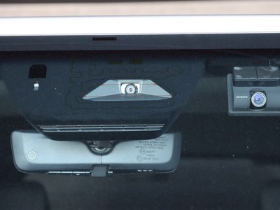 TOYOTA LAND CRUISER 250 - 8