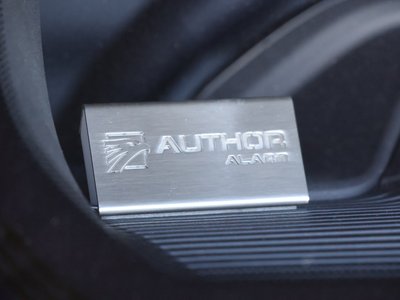 TOYOTA LAND CRUISER 250 - 2