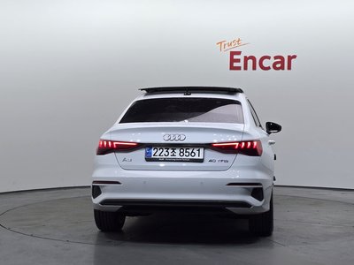 AUDI A3 - 4