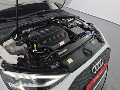 AUDI A3 - 7