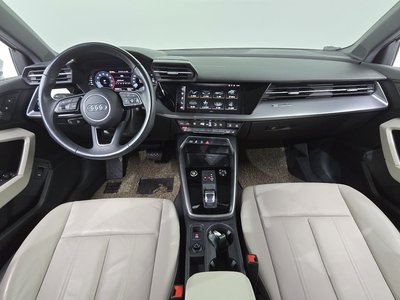 AUDI A3 - 5
