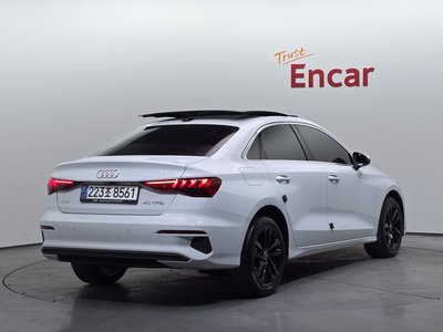 AUDI A3 - 3