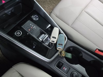 AUDI A3 - 9