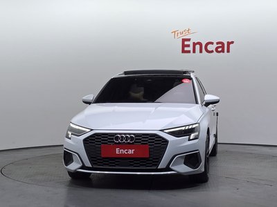 AUDI A3 - 2