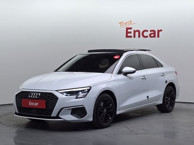 AUDI A3 - 1