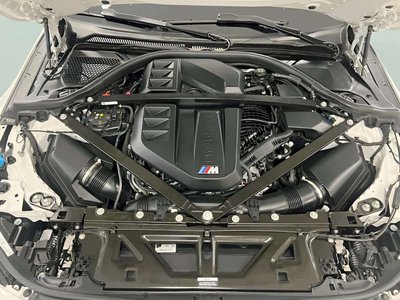 صورة 7 لـ 2025 BMW M2