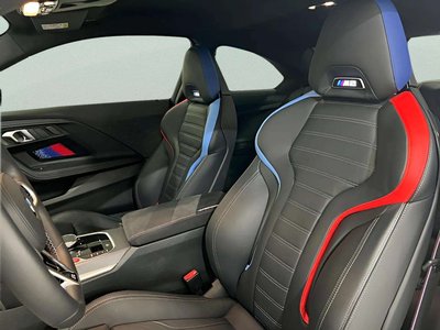 2025 BMW M2 — миниатюра 12