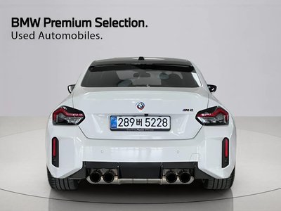 صورة 3 لـ 2025 BMW M2