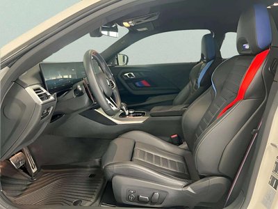 صورة 10 لـ 2025 BMW M2