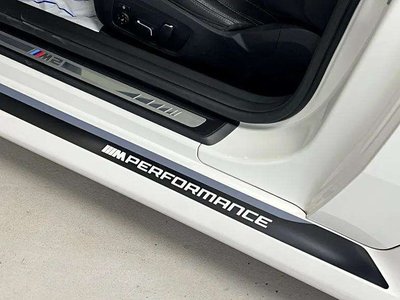 2025 BMW M2 — миниатюра 19