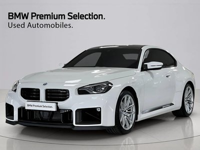 صورة 1 لـ 2025 BMW M2