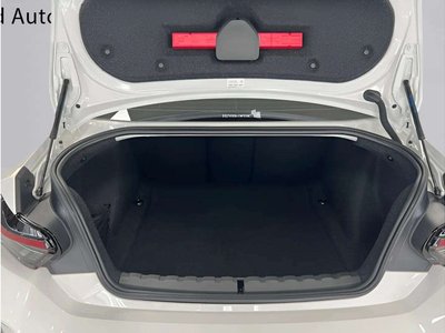 2025 BMW M2 — миниатюра 20