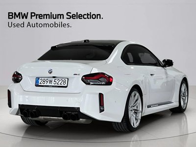 صورة 4 لـ 2025 BMW M2